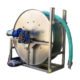 CIP Tank cleaning Hose Reel Systems