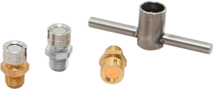 BM Nozzles fire protection nozzles