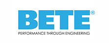 Bete - performance Through Engineering - supplier of spraying solutions