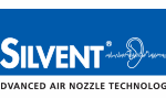 Silvent - advanced air nozzle technology - supplier of spraying solutions
