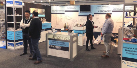 Food Tech pack tech 2018 - New zealand