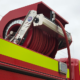 FireDog Hose Reels for fire protection
