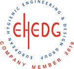 EHEDG - European Hygienic Engineering & Design Group